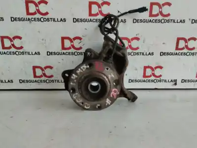 Pezzo di ricambio per auto di seconda mano Snodo Anteriore Sinistro per CITROEN C3 1.4 HDI (68 CV) 1.4 HDi Riferimenti OEM IAM   