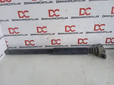 Peça sobressalente para automóvel em segunda mão amortecedor traseiro esquerdo por mazda 3 lim. (bl) active referências oem iam 3m5118159  