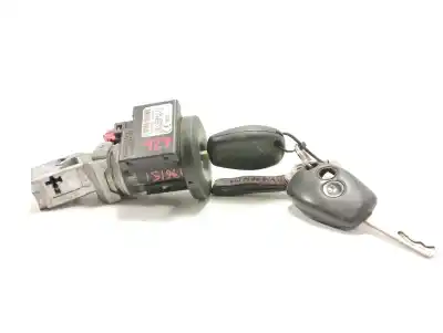 Автозапчасти б/у переключатель стартера за renault kangoo (f/kc0) authentique ссылки oem iam 7701208408  