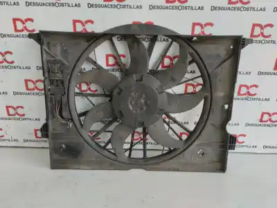 Pièce détachée automobile d'occasion VENTILATEUR pour MERCEDES-BENZ CLASE E (W211) BERLINA  Références OEM IAM A2115001693  