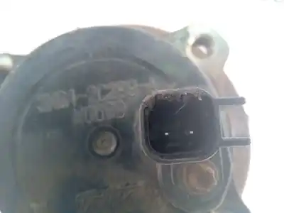 Second-hand car spare part rear left knuckle for mazda 3 lim. (bl) active oem iam references 3n612c299a  