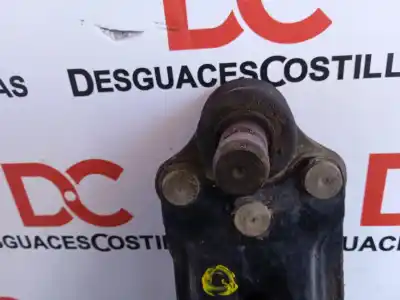 Peça sobressalente para automóvel em segunda mão braço de suspensão inferior dianteiro direito por opel vectra b berlina básico (1999->) referências oem iam 