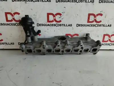 Автозапчасти б/у впускной коллектор за OPEL ASTRA GTC Sport ссылки OEM IAM 8973134590  