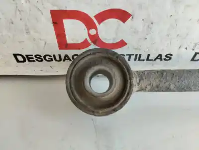 Pezzo di ricambio per auto di seconda mano braccio sospensione posteriore inferiore destro per hyundai santa fe (bm) 2.2 crdi cat riferimenti oem iam 551002b100