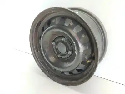 Gebrauchtes Autoersatzteil FELGE zum OPEL ASTRA G BERLINA  OEM-IAM-Referenzen D9341S  