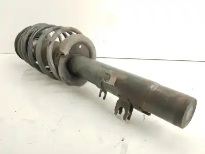 Peça sobressalente para automóvel em segunda mão amortecedor dianteiro direito por citroen c3 pluriel 1.4 referências oem iam 9649125780
