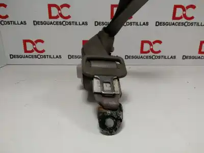 Tweedehands auto-onderdeel veiligheidsriem rechts voor voor nissan cabstar ->09.06 cabstar 35.xx cabina simple cabina individual 150 cv / 110 kw oem iam-referenties 86844mb40a