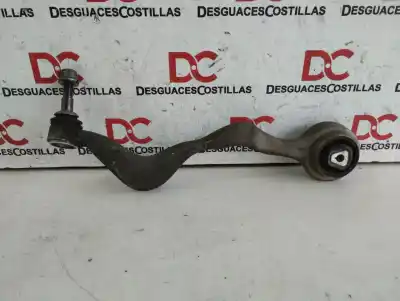 Pezzo di ricambio per auto di seconda mano BRACCIO SOSPENSIONE INFERIORE ANTERIORE DESTRO per BMW SERIE 3 BERLINA (E90)  Riferimenti OEM IAM 6765305  