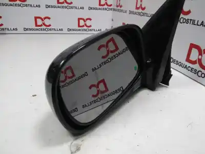 Pièce détachée automobile d'occasion RÉTROVISEUR GAUCHE pour NISSAN MICRA (K11)  Références OEM IAM   
