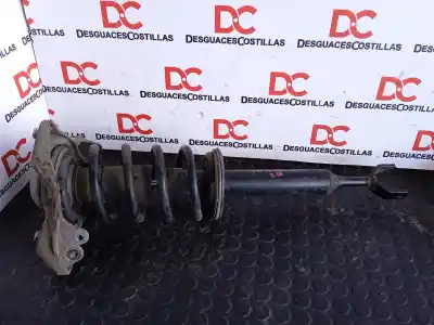Pezzo di ricambio per auto di seconda mano  per VOLKSWAGEN PASSAT B5.5 VARIANT (3B6)  Riferimenti OEM IAM 33117F  