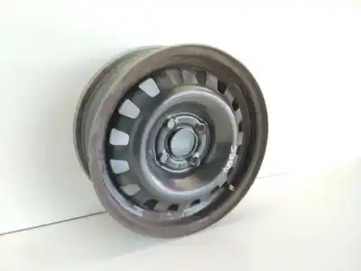 Gebrauchtes Autoersatzteil FELGE zum OPEL ASTRA G BERLINA  OEM-IAM-Referenzen D9341S  