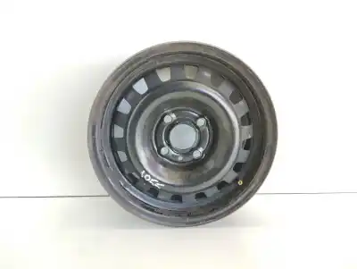 Gebrauchtes Autoersatzteil FELGE zum OPEL ASTRA G BERLINA  OEM-IAM-Referenzen D9341S  