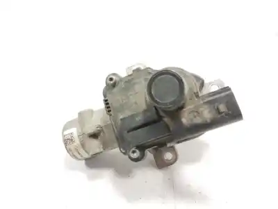 Автозапчастина б/у клапан egr для renault kangoo (f/kc0) authentique посилання на oem iam 8200282949  