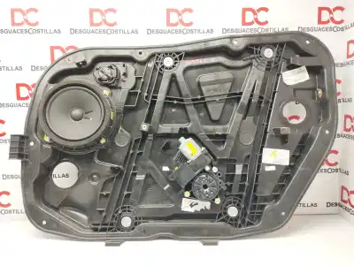 Peça sobressalente para automóvel em segunda mão elevador de vidros dianteiro direito por kia ceed gt line 140 cv / 103 kw referências oem iam 82480j7060