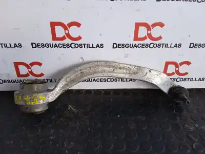 Second-hand car spare part front right lower suspension arm for volkswagen passat b5.5 variant (3b6) 1.9 tdi oem iam references   