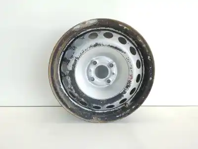 Second-hand car spare part rim for fiat doblo monospace (119_, 223_) 1.3 jtd oem iam references 51975739  