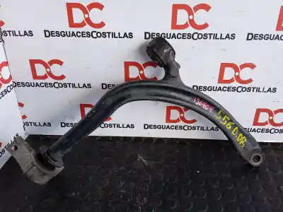Second-hand car spare part front right lower suspension arm for citroen c5 berlina 2.0 hdi sx oem iam references 