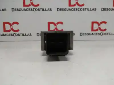 İkinci el araba yedek parçası ÖN ISITMA KUTUSU için NISSAN QASHQAI (J10)  OEM IAM referansları 110678071R  