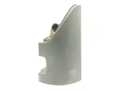 Second-hand car spare part right rear bumper for renault kangoo (f/kc0) authentique oem iam references 8200557183  
