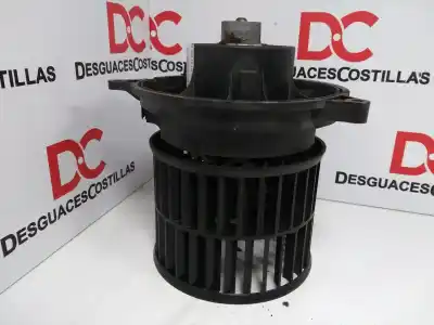 Автозапчасти б/у нагревательный вентилятор за FORD FUSION (CBK) Ambiente ссылки OEM IAM 1736005401  