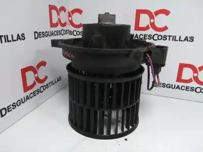 Pezzo di ricambio per auto di seconda mano ventola riscaldamento per ford fusion (cbk) ambiente riferimenti oem iam 1736005401  