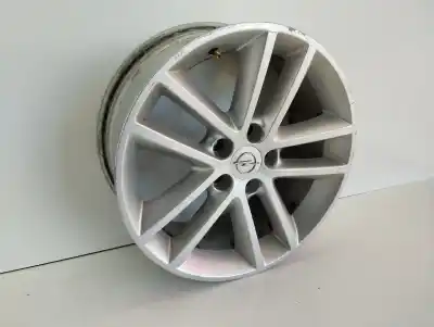 Piesă de schimb auto la mâna a doua JANTÃ pentru OPEL ASTRA TWIN TOP  Referințe OEM IAM 13211620  