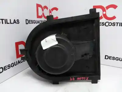 Peça sobressalente para automóvel em segunda mão Motor De Sofagem por SEAT LEON (1M1) Signo Referências OEM IAM 1J1819021C  H35657880E