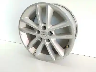Piesă de schimb auto la mâna a doua JANTÃ pentru OPEL ASTRA TWIN TOP  Referințe OEM IAM 13211620  