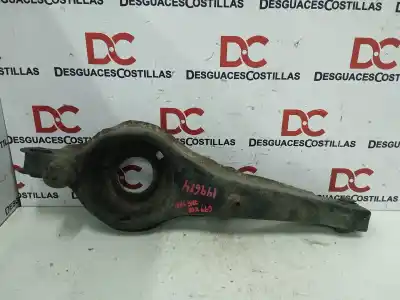 Second-hand car spare part rear lower right suspension arm for mazda 3 lim. (bl) active oem iam references 