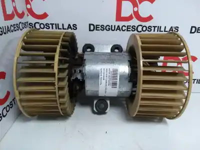 Second-hand car spare part HEATER BLOWER MOTOR for BMW SERIE 5 BERLINA (E39)  OEM IAM references 641183724939 1BB52 5399533900