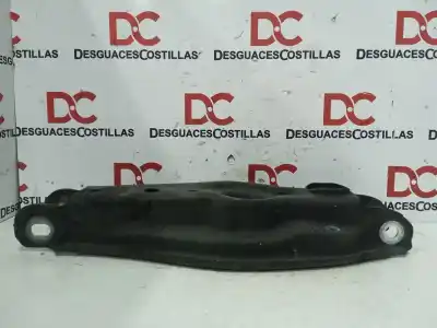 Peça sobressalente para automóvel em segunda mão braço de suspensão traseiro inferior direito por bmw serie 3 berlina (e90) 318d referências oem iam 33326772899