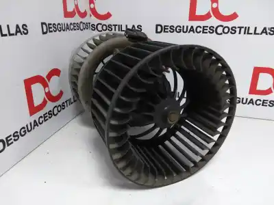 Peça sobressalente para automóvel em segunda mão MOTOR DE SOFAGEM por BMW 3 COMPACT (E46)  Referências OEM IAM 70669  