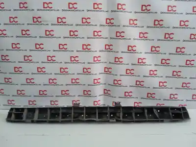 Pezzo di ricambio per auto di seconda mano Rinforzo Paraurti Posteriore per CITROEN BERLINGO 2.0 HDi 600 Furg. Riferimenti OEM IAM   