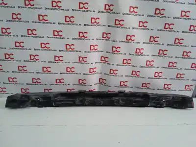 Pezzo di ricambio per auto di seconda mano Rinforzo Paraurti Posteriore per CITROEN BERLINGO 2.0 HDi 600 Furg. Riferimenti OEM IAM   