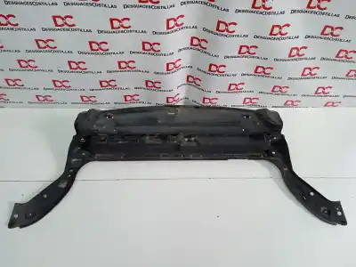 Pezzo di ricambio per auto di seconda mano Trasversale Superiore per CITROEN BERLINGO Motor 2.0 Ltr. - 66 kW HDi CAT (RHY / DW10TD) Riferimenti OEM IAM   