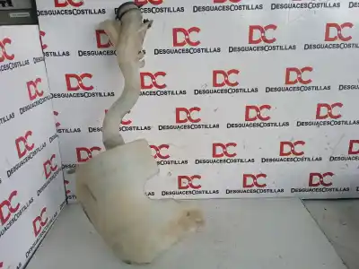 Peça sobressalente para automóvel em segunda mão Depósito Do Limpa Vidros por CITROEN BERLINGO Motor 2.0 Ltr. - 66 kW HDi CAT (RHY / DW10TD) Referências OEM IAM 9647190280  