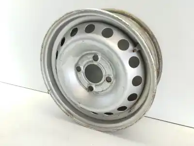 Pièce détachée automobile d'occasion JANTE pour RENAULT CLIO I FASE I+II (B/C57)  Références OEM IAM 7700823527  