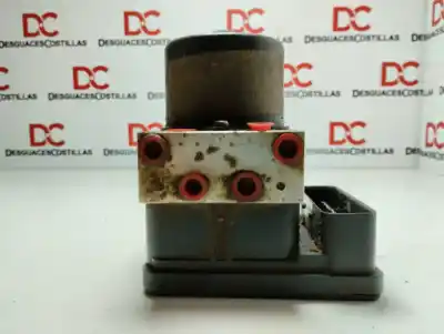Peça sobressalente para automóvel em segunda mão abs por renault vel satis (bj0) expression referências oem iam 8200159837d  