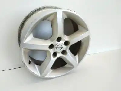 Автозапчастина б/у шина для opel astra gtc cosmo посилання на oem iam 13116660  