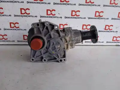 Pezzo di ricambio per auto di seconda mano differenziale anteriore per hyundai santa fe (bm) 2.2 crdi cat riferimenti oem iam 4730039300