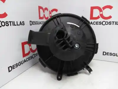 Peça sobressalente para automóvel em segunda mão MOTOR DE SOFAGEM por OPEL ZAFIRA B  Referências OEM IAM D8087  A3370G