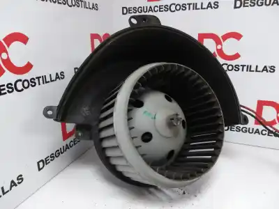 Piesă de schimb auto la mâna a doua Ventilator habitaclu încalzire pentru OPEL ASTRA H BERLINA  Referințe OEM IAM 52407543 L073A30LHD / 881060997 600017 / 882060995