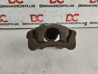 Second-hand car spare part front left brake caliper for citroen c2 furio oem iam references 1607377480  