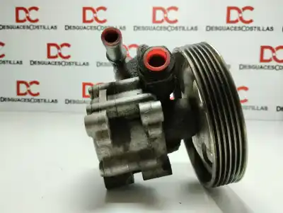 Second-hand car spare part steering pump for citroen c5 berlina 2.0 hdi sx oem iam references 9636086680