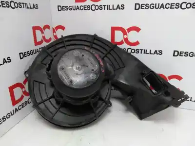 Peça sobressalente para automóvel em segunda mão motor de sofagem por opel meriva cosmo referências oem iam 58874  