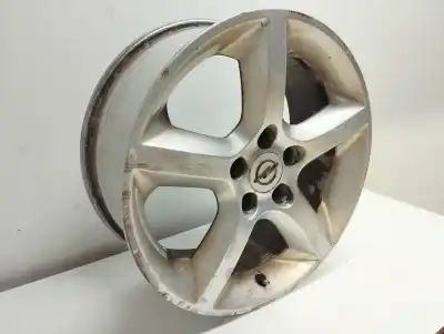 Автозапчастина б/у шина для opel astra gtc cosmo посилання на oem iam 13116660  
