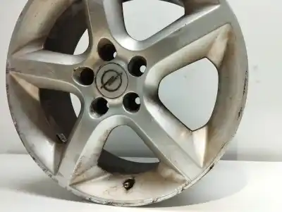 Автозапчастина б/у шина для opel astra gtc cosmo посилання на oem iam 13116660  