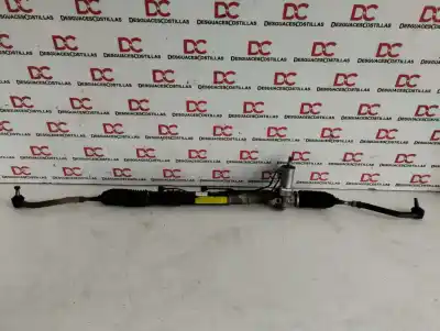 Pezzo di ricambio per auto di seconda mano cremagliera per hyundai santa fe (bm) 2.2 crdi cat riferimenti oem iam 577002b100