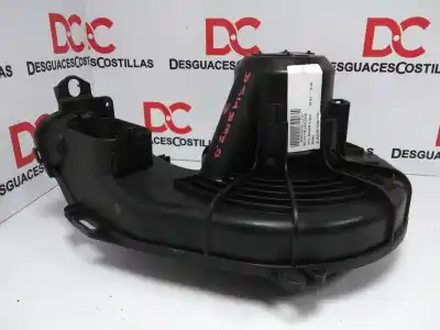 Peça sobressalente para automóvel em segunda mão motor de sofagem por opel meriva cosmo referências oem iam 93446  