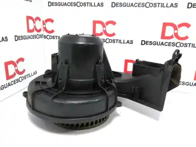 Peça sobressalente para automóvel em segunda mão MOTOR DE SOFAGEM por OPEL MERIVA  Referências OEM IAM 93446  